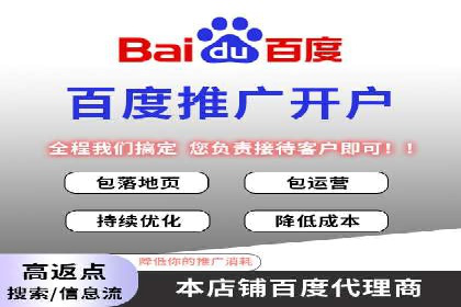 百度推广在旅游行业的应用案例